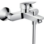 MISCELATORE VASCA ESTERNO - SERIE LOGIS